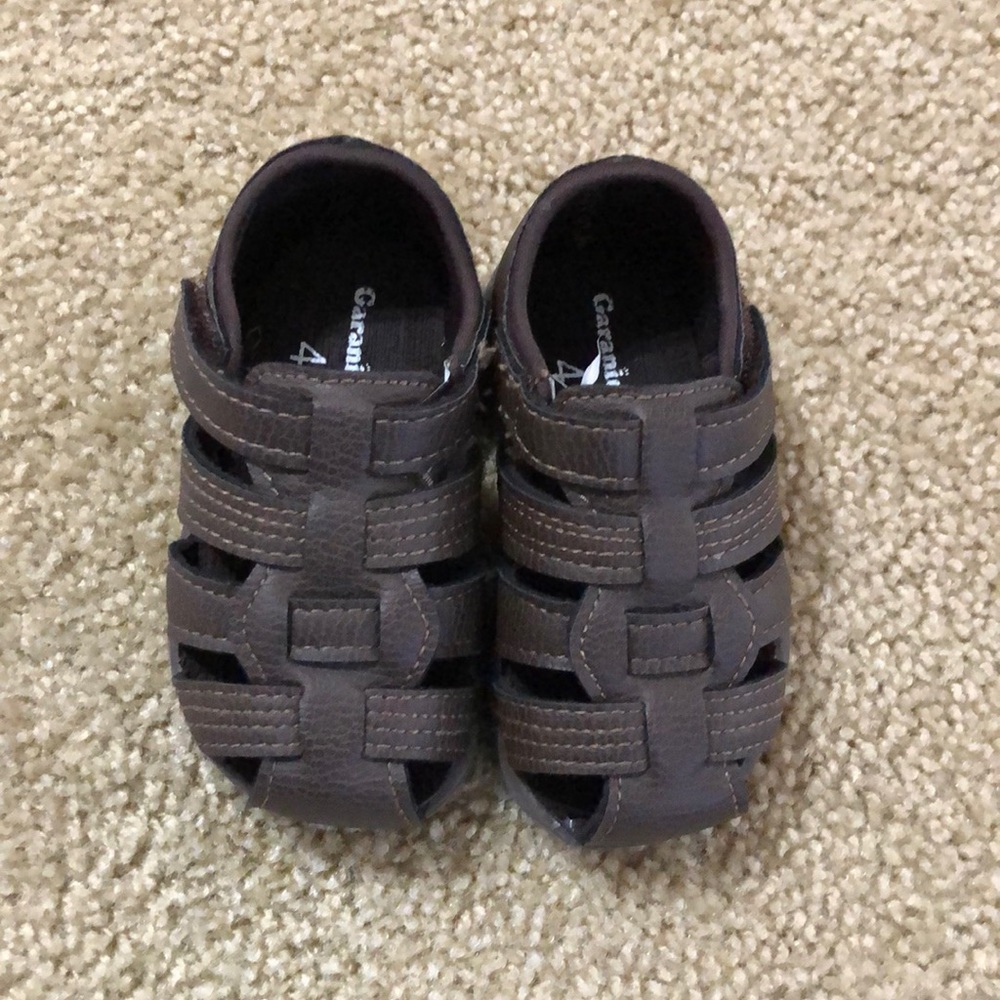 Boys Sandals
